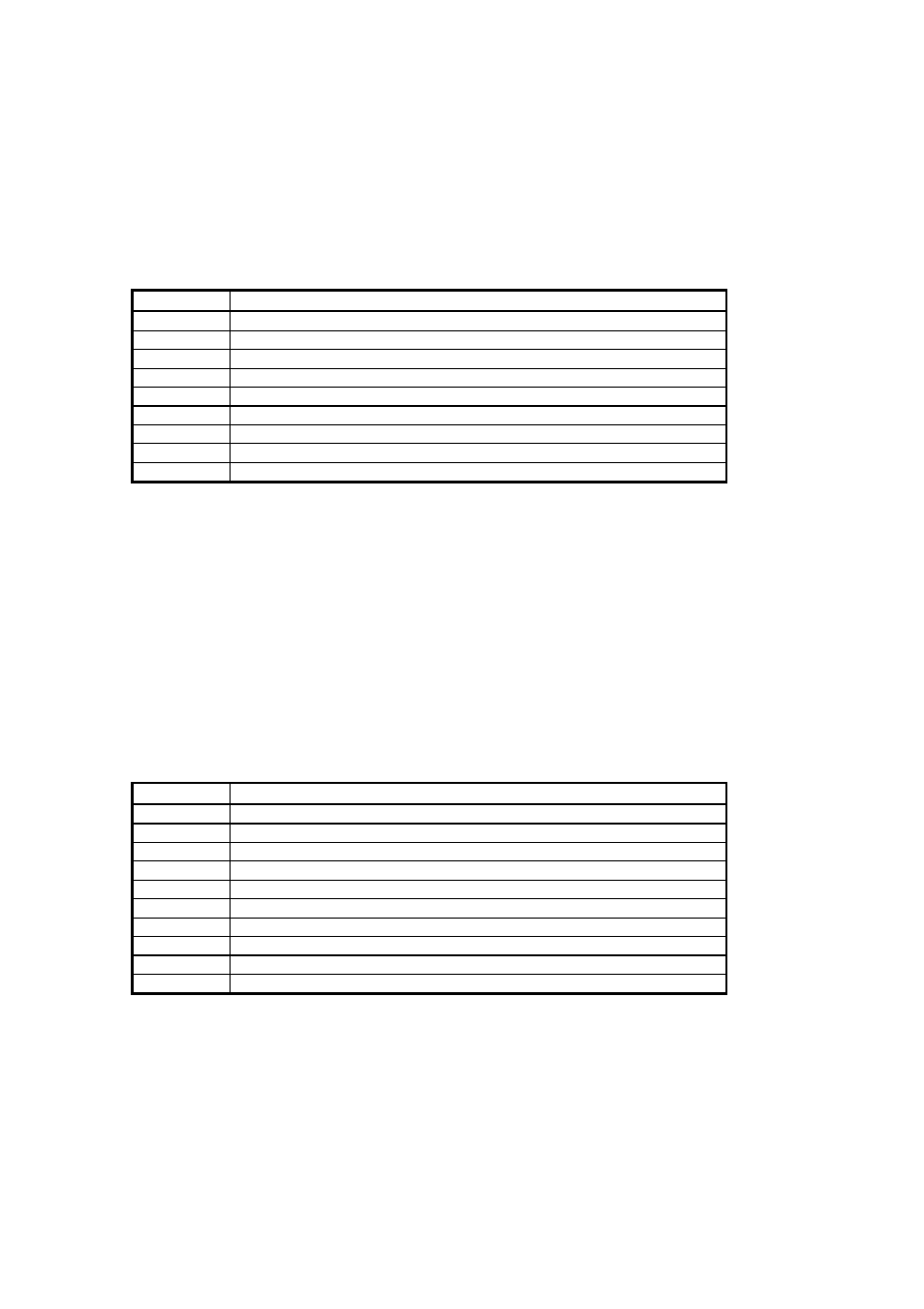 Toshiba MK6017MAP User Manual | Page 104 / 126