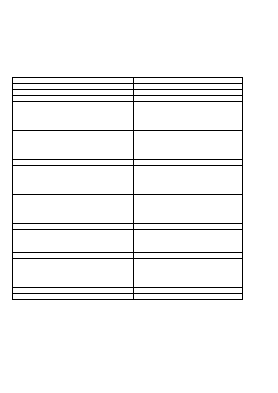 5 command table | Toshiba MK6017MAP User Manual | Page 112 / 126