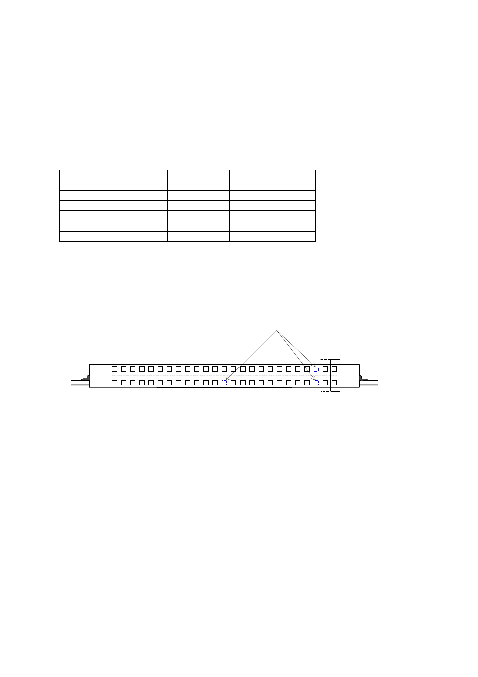 13 master/slave configuration | Toshiba MK6017MAP User Manual | Page 116 / 126