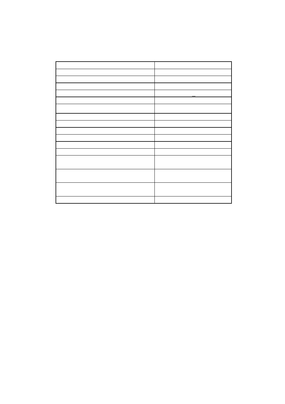 Performance | Toshiba MK6017MAP User Manual | Page 15 / 126