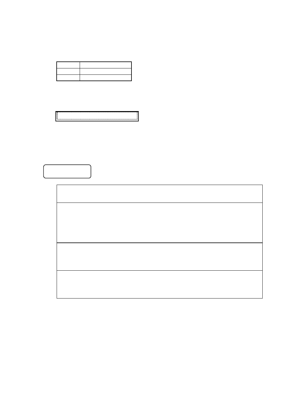 Safety, Mechanical specifications, 1 dimension | 2 weight, 3 drive orientation, 4 mounting instructions | Toshiba MK6017MAP User Manual | Page 17 / 126