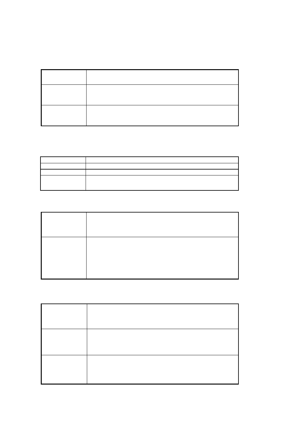 Environmental limits, 1 temperature and humidity, 2 vibration | 3 shock | Toshiba MK6017MAP User Manual | Page 22 / 126