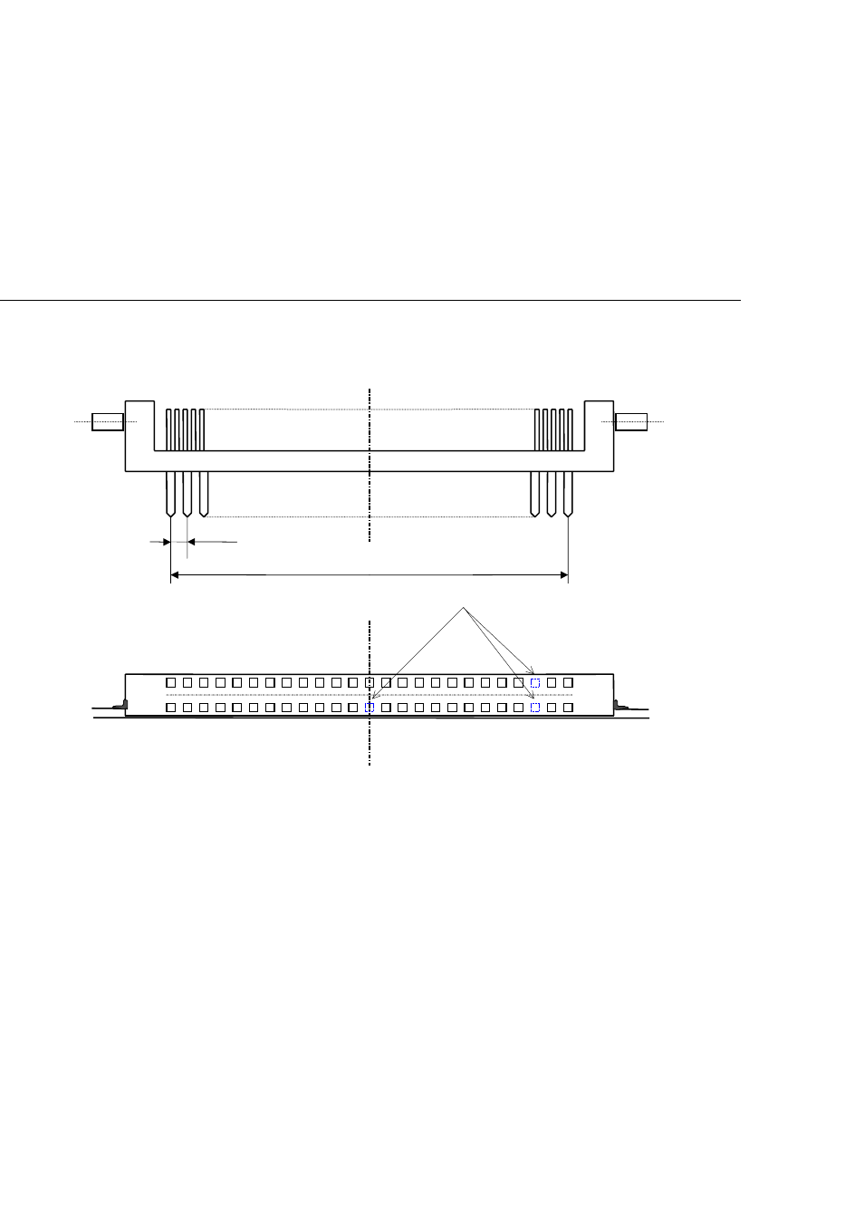 3 interface connector, 1 ata interface connector | Toshiba MK6017MAP User Manual | Page 28 / 126