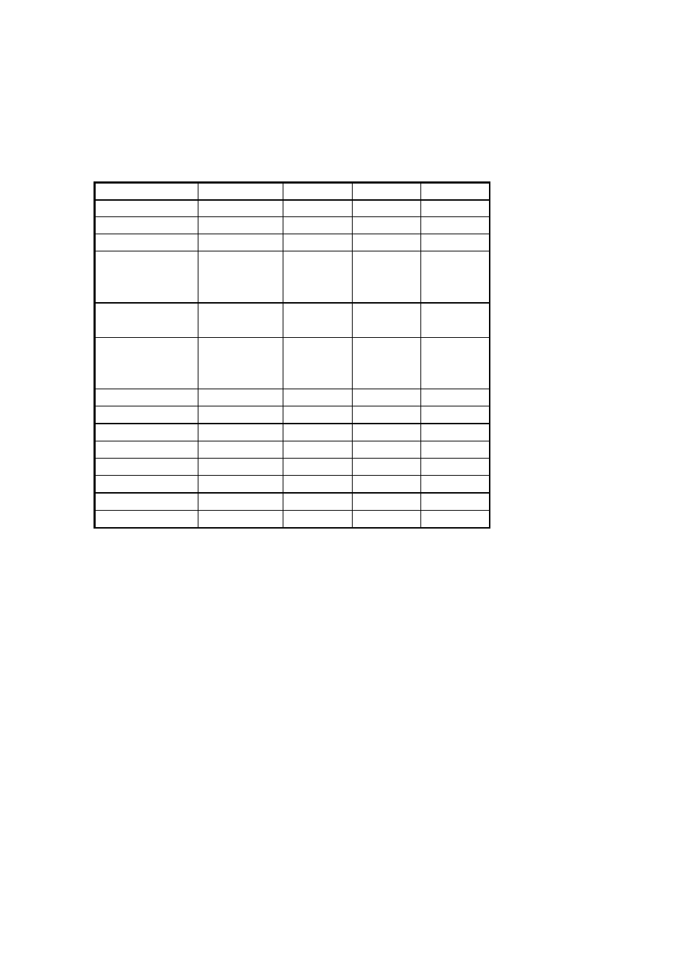 3 signal treatment | Toshiba MK6017MAP User Manual | Page 30 / 126