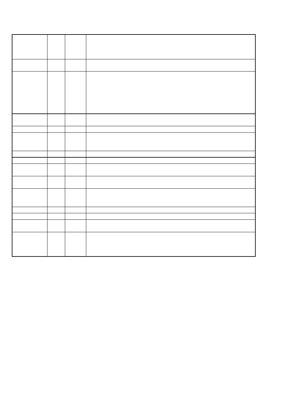 Toshiba MK6017MAP User Manual | Page 32 / 126
