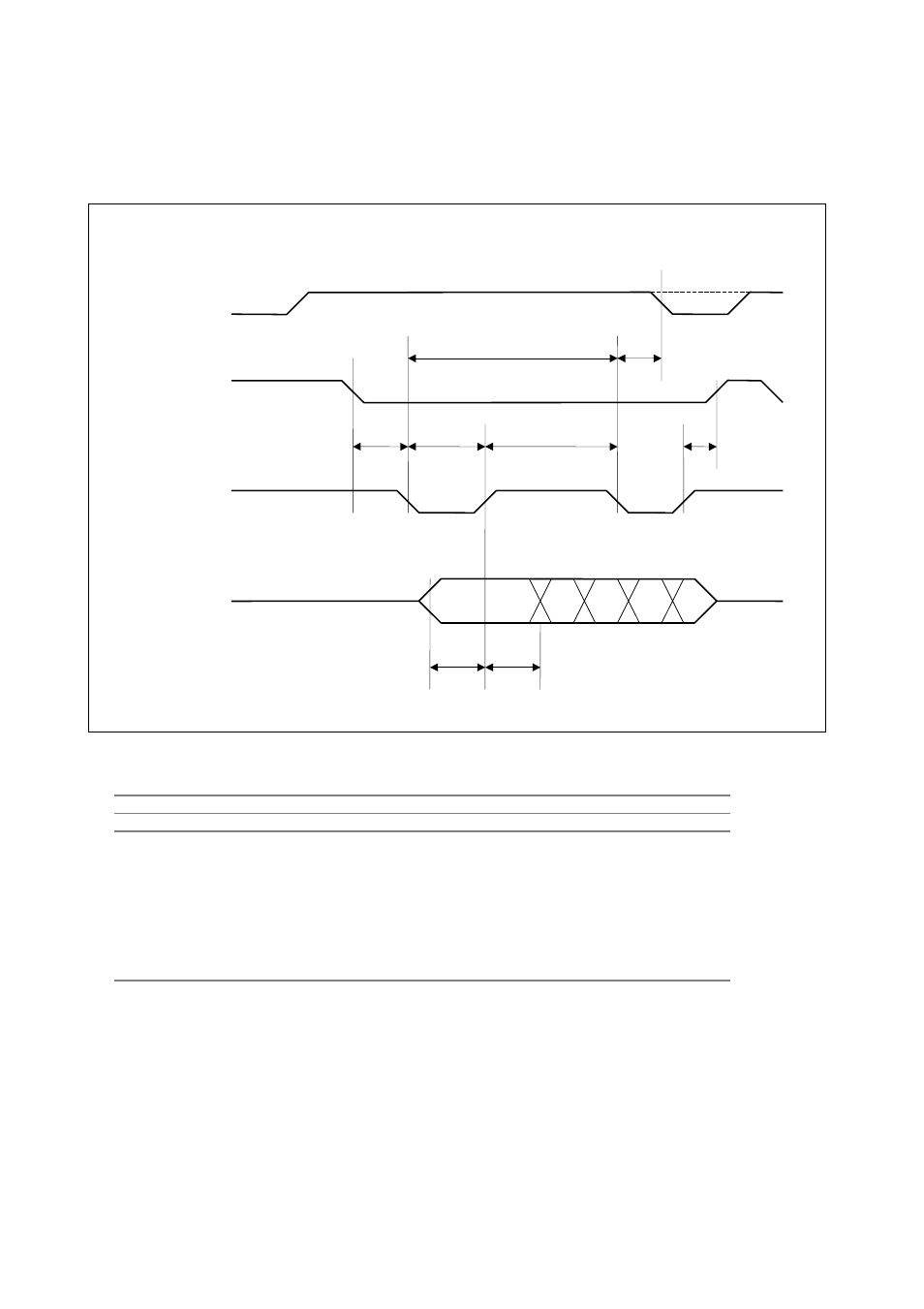 5 multiword dma write timing | Toshiba MK6017MAP User Manual | Page 37 / 126