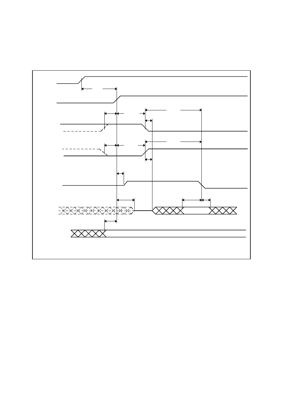 7 ultra dma timing | Toshiba MK6017MAP User Manual | Page 39 / 126