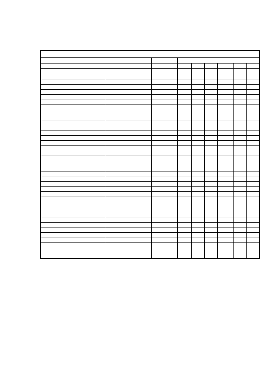 Command code | Toshiba MK6017MAP User Manual | Page 57 / 126