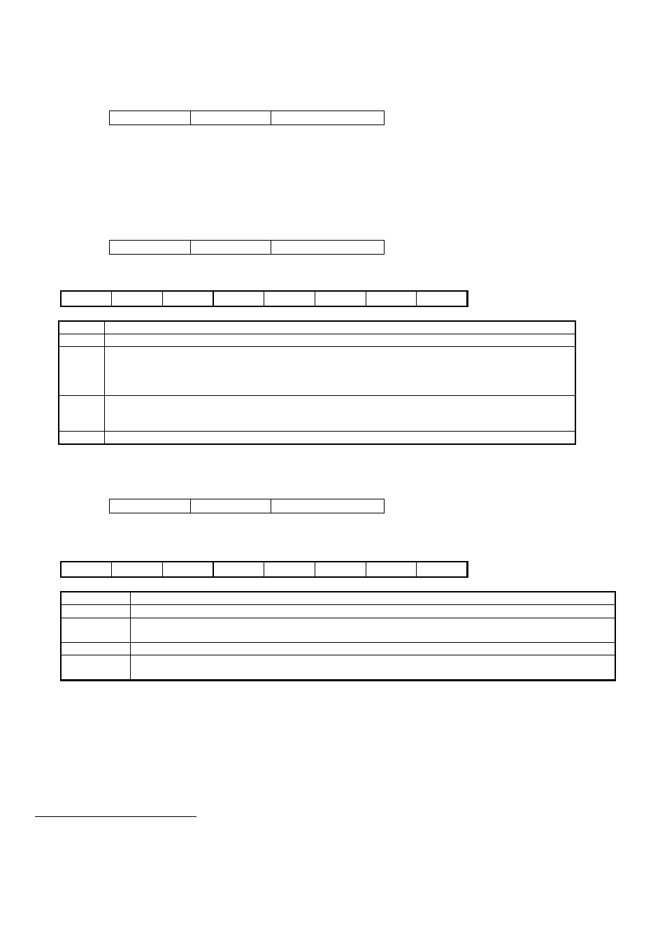 11 alternate status register, 12 device control register, 13 device address register | Toshiba MK6017MAP User Manual | Page 58 / 126