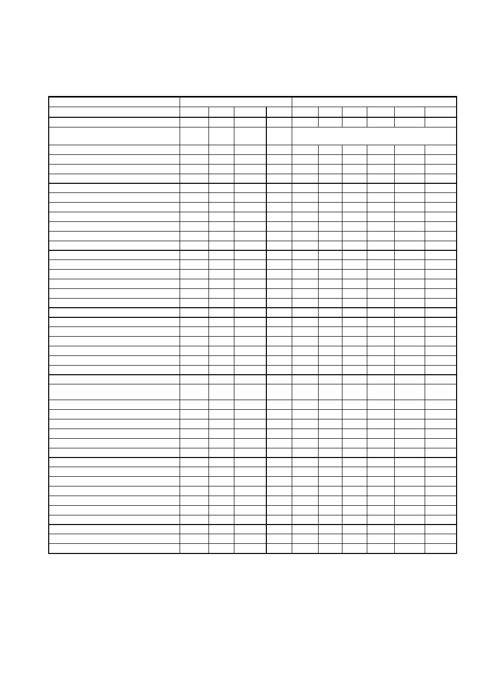 8 command descriptions | Toshiba MK6017MAP User Manual | Page 59 / 126