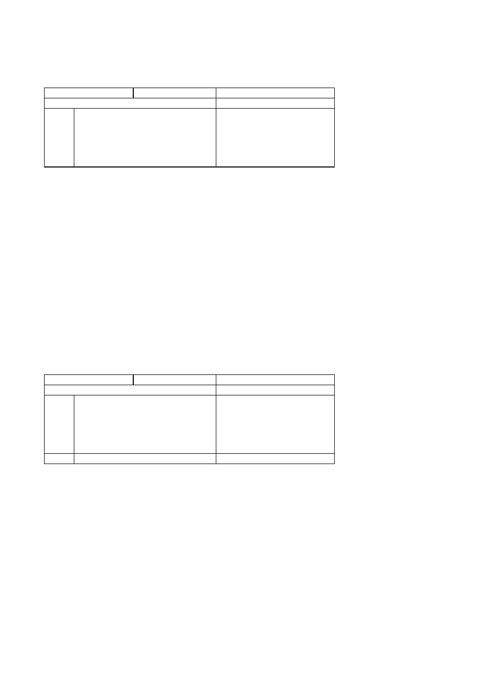 17 set multiple mode (c6h), 18 read dma (c8h/c9h) | Toshiba MK6017MAP User Manual | Page 68 / 126