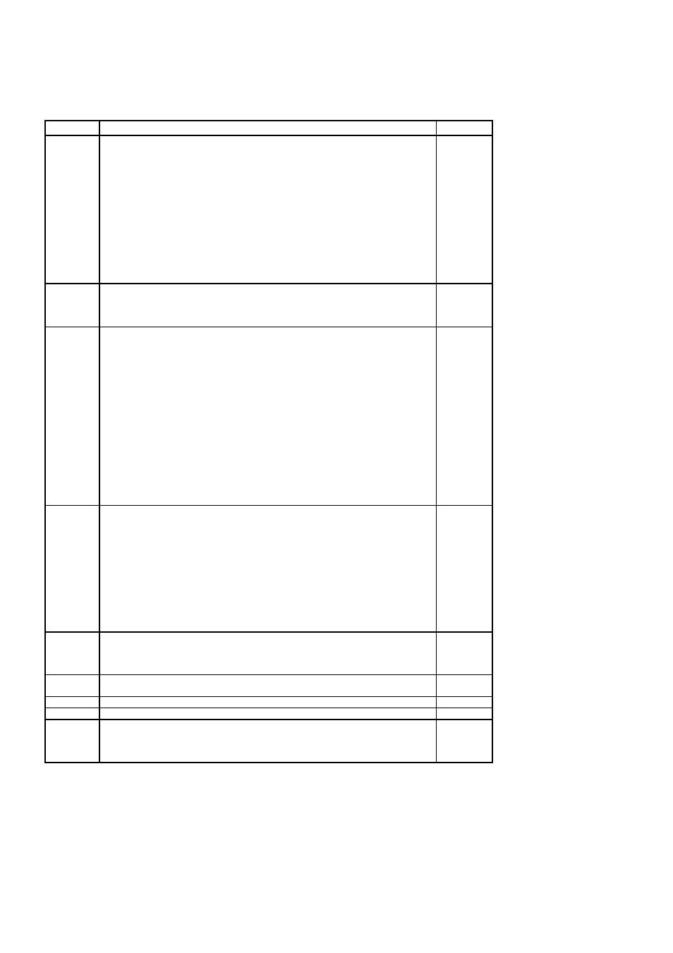 Toshiba MK6017MAP User Manual | Page 76 / 126