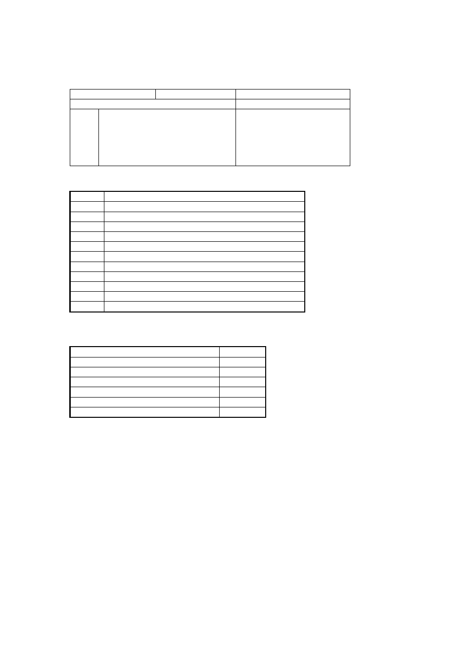 26 set features (efh) | Toshiba MK6017MAP User Manual | Page 87 / 126