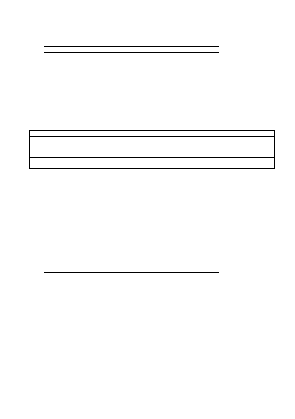 28 security unlock (f2h), 29 security erase prepare (f3h) | Toshiba MK6017MAP User Manual | Page 89 / 126