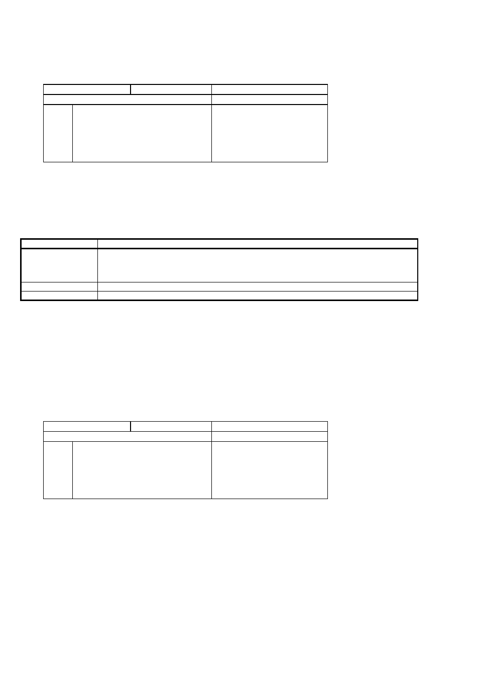 30 security erase unit (f4h), 31 security freeze lock (f5h) | Toshiba MK6017MAP User Manual | Page 90 / 126