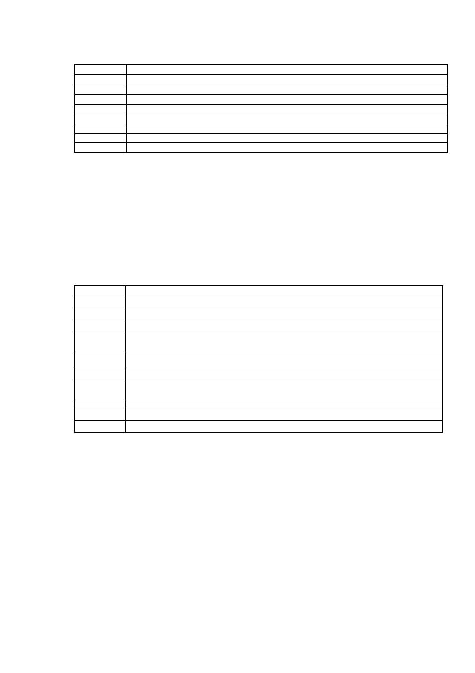 Toshiba MK6017MAP User Manual | Page 95 / 126