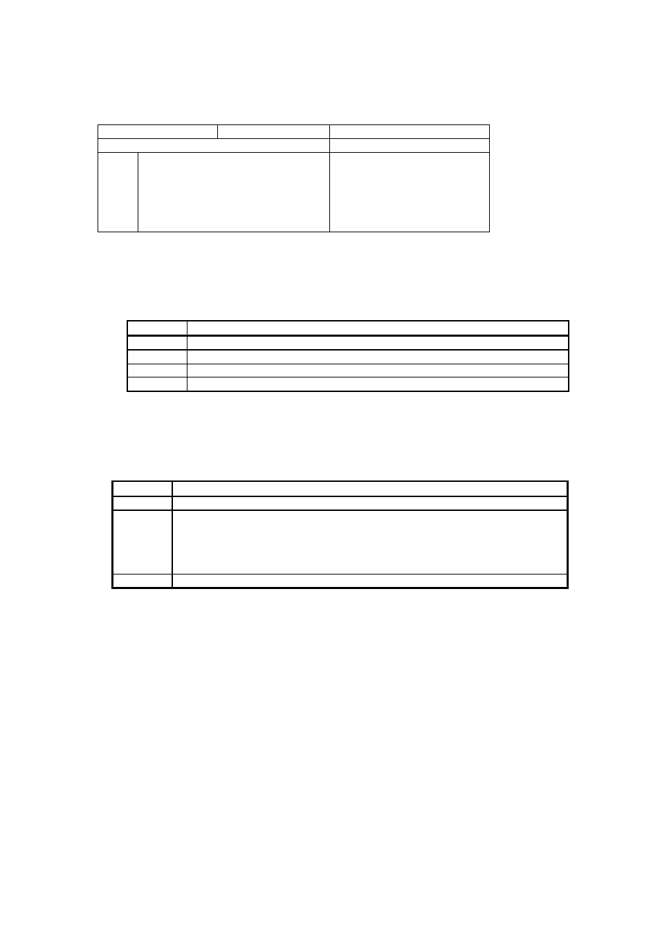 2 smart read attribute thresholds | Toshiba MK6017MAP User Manual | Page 97 / 126