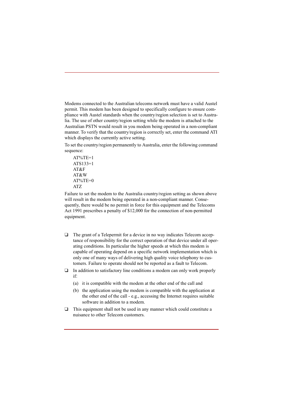 Notes for users in australia and new zealand | Toshiba A210 User Manual | Page 11 / 276