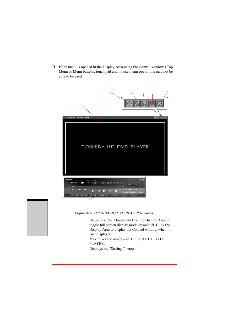 Toshiba A210 User Manual | Page 122 / 276