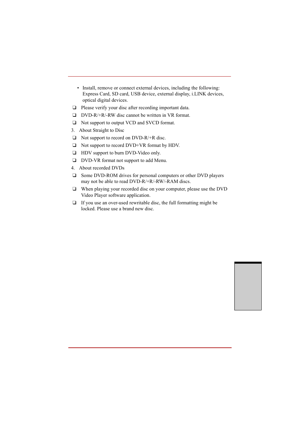 Toshiba A210 User Manual | Page 145 / 276