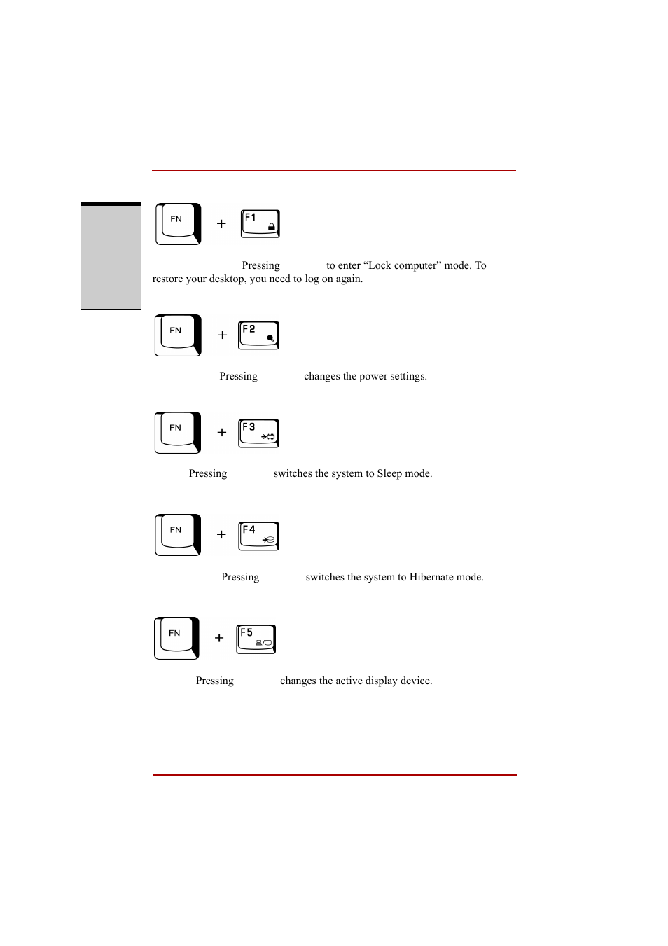 Toshiba A210 User Manual | Page 164 / 276