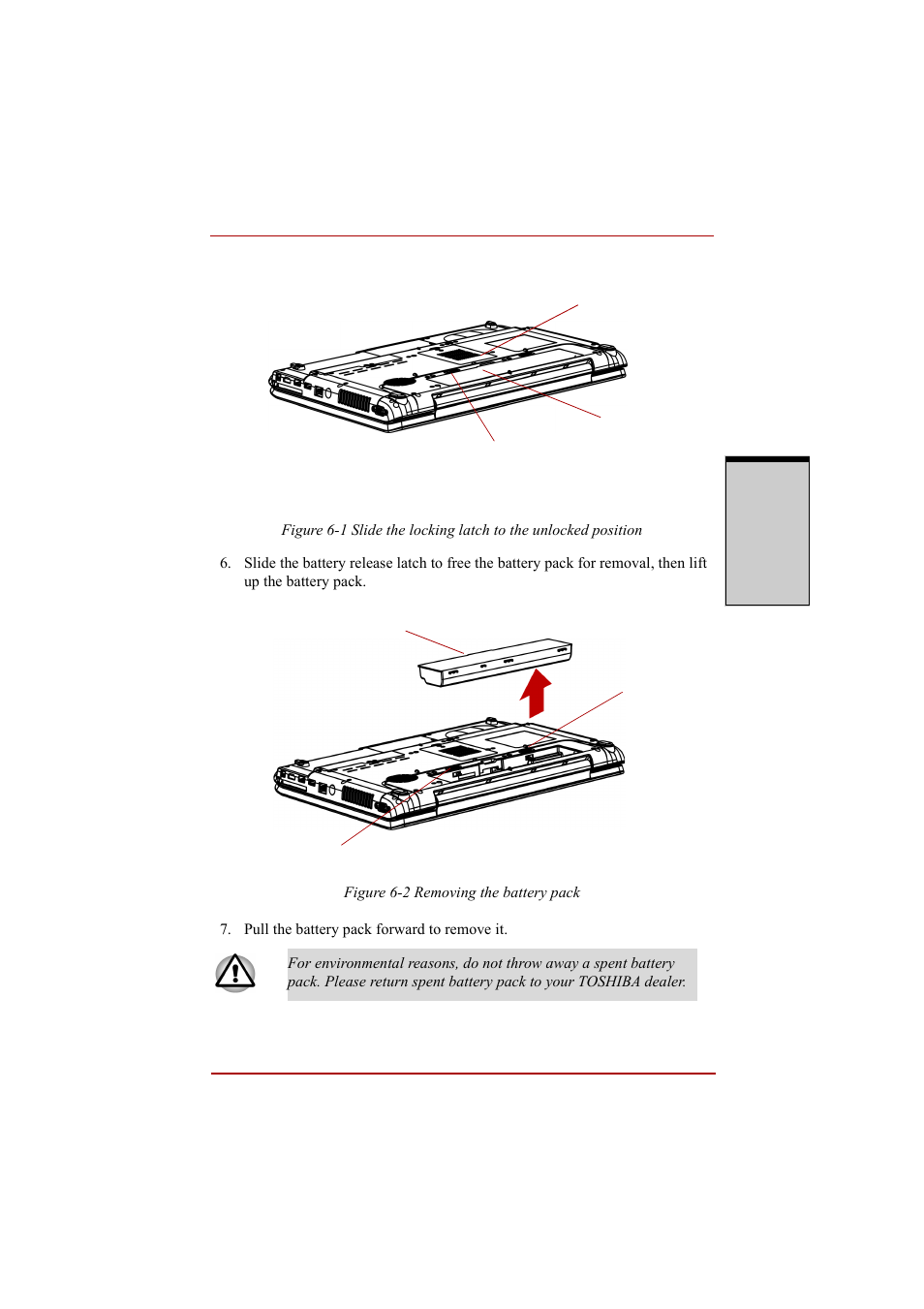 Toshiba A210 User Manual | Page 185 / 276