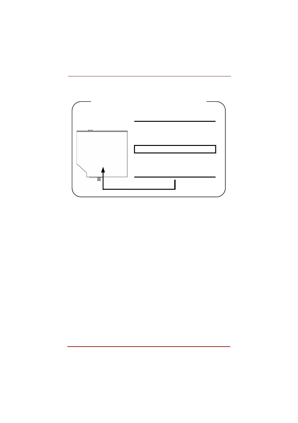 Toshiba sd-l902a, Toshiba sd-l902a location of the required label | Toshiba A210 User Manual | Page 19 / 276