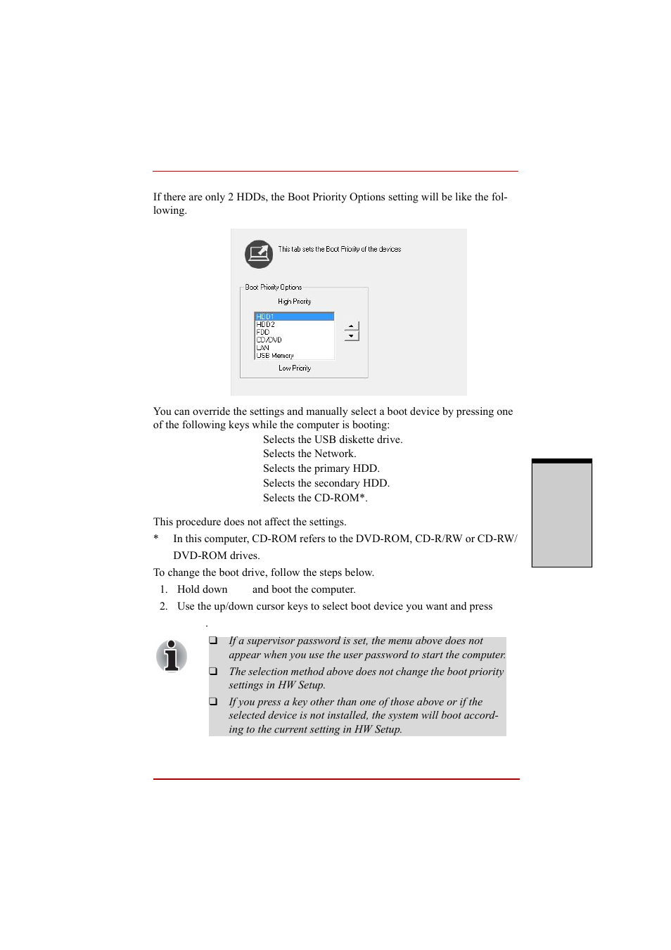 Toshiba A210 User Manual | Page 193 / 276