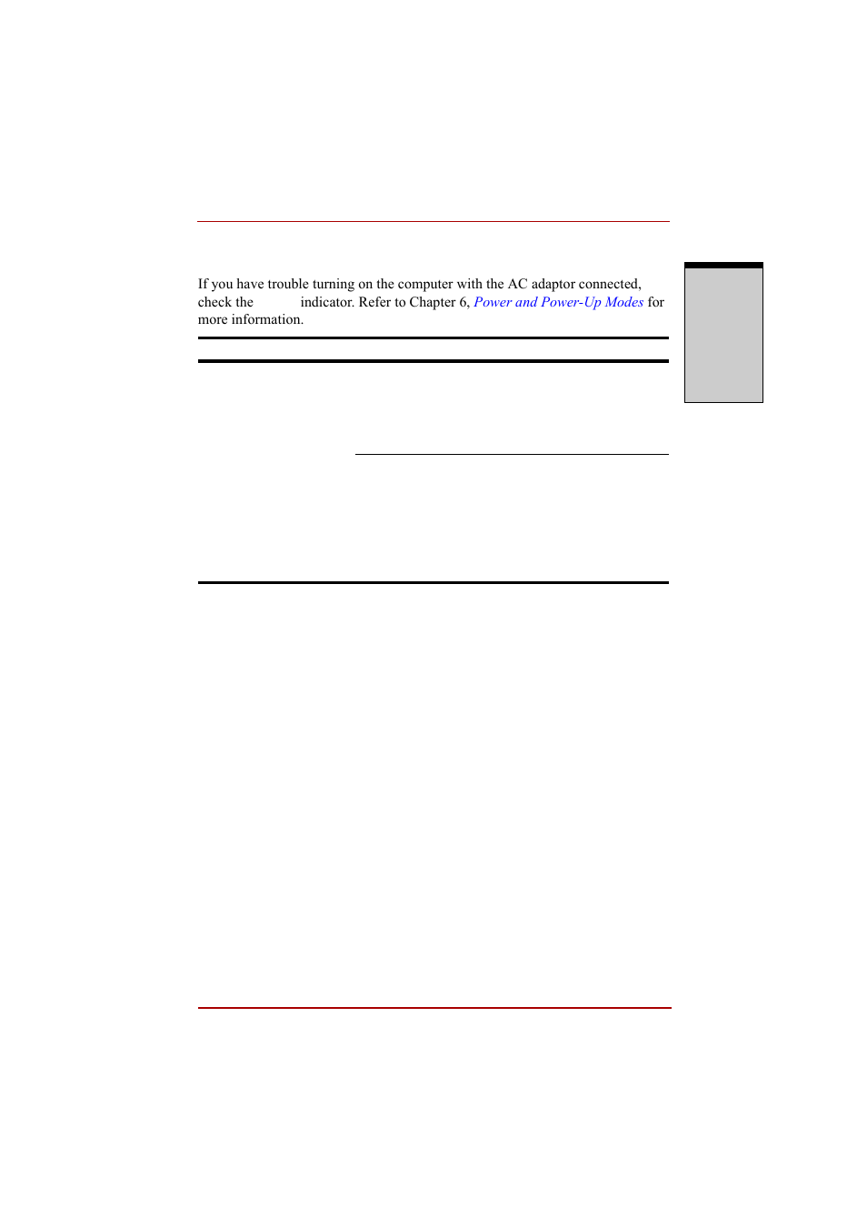 Ac power | Toshiba A210 User Manual | Page 215 / 276