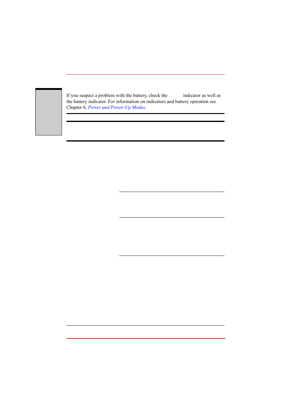 Battery | Toshiba A210 User Manual | Page 216 / 276