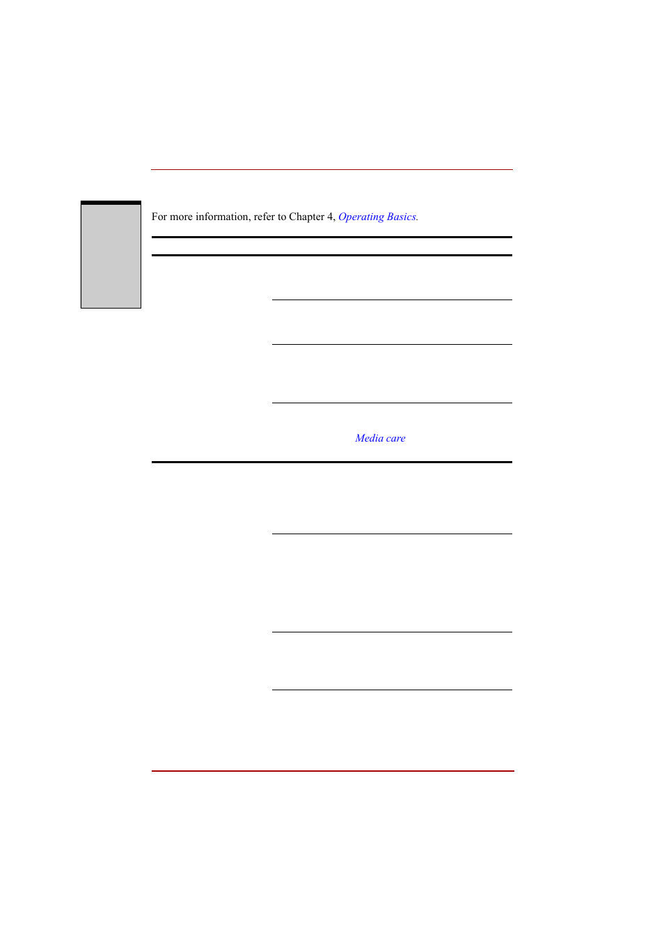 Hd dvd rom drive, Hd dvd rom drive -10 | Toshiba A210 User Manual | Page 220 / 276