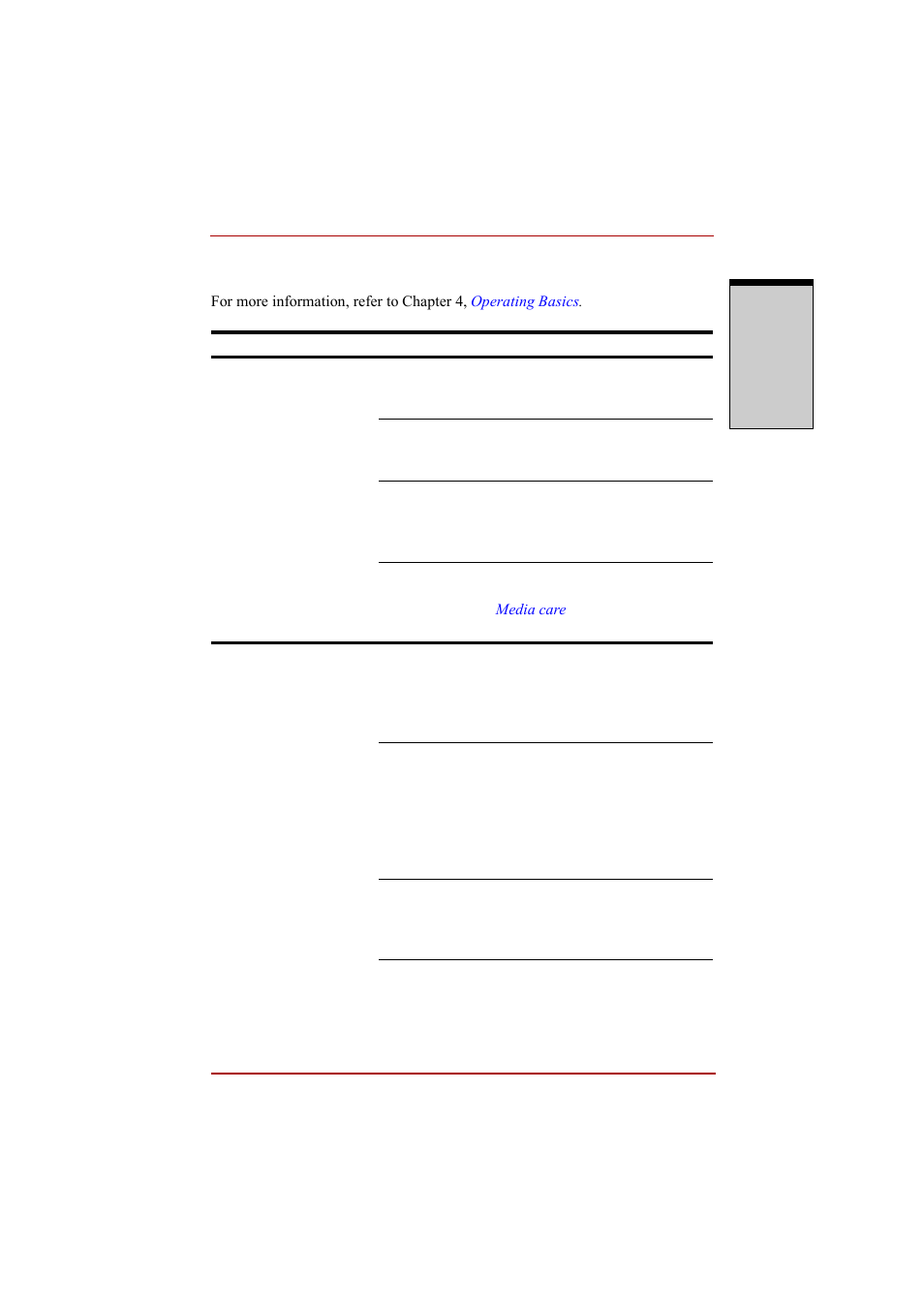 Hd dvd-r drive, Hd dvd-r drive -11 | Toshiba A210 User Manual | Page 221 / 276