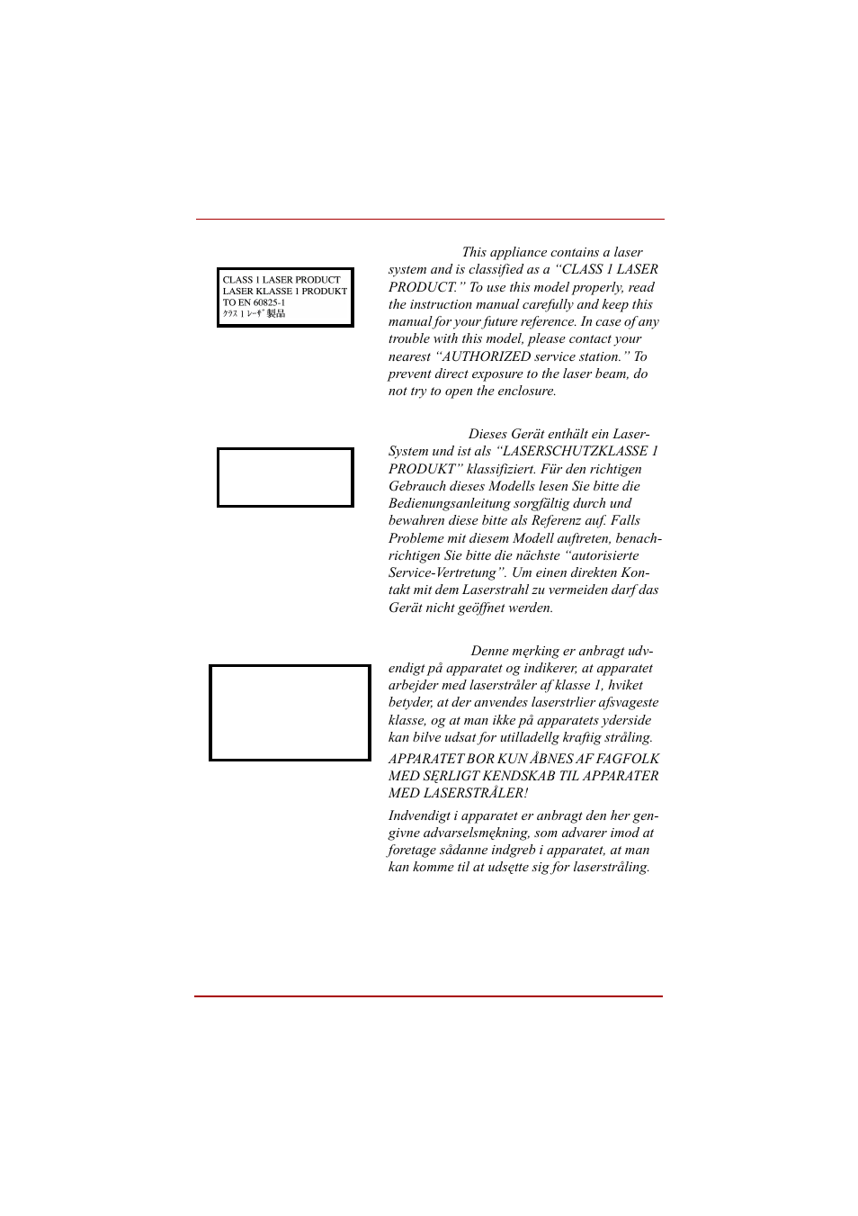 Toshiba A210 User Manual | Page 23 / 276