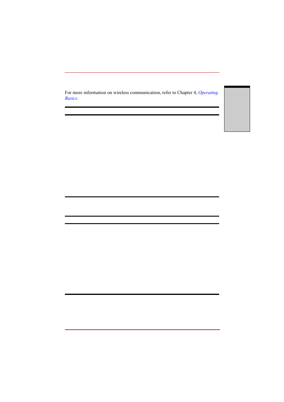 Bluetooth, I.link (ieee1394), Bluetooth -25 i.link (ieee1394) -25 | Toshiba A210 User Manual | Page 235 / 276