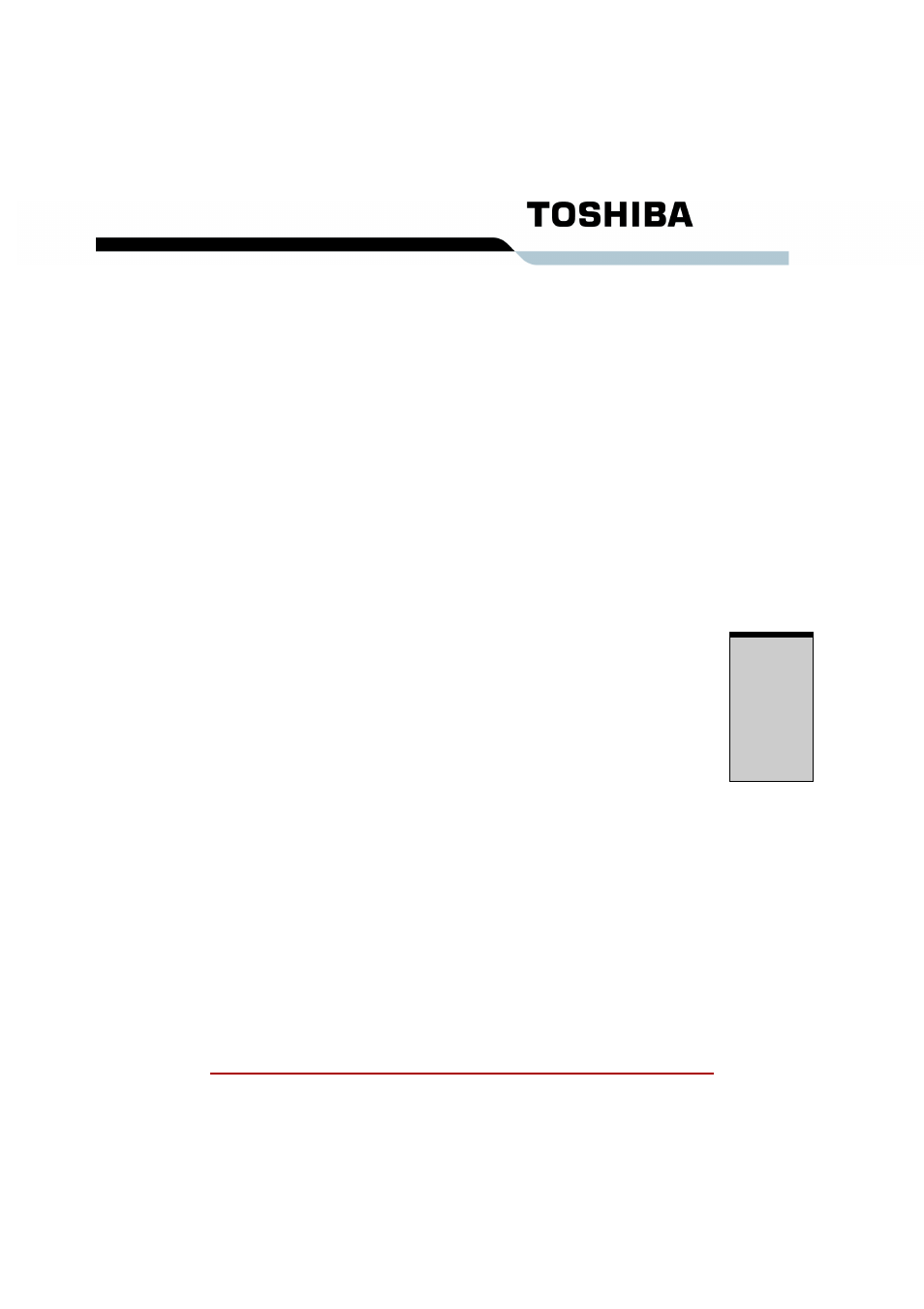 Appendixes | Toshiba A210 User Manual | Page 243 / 276