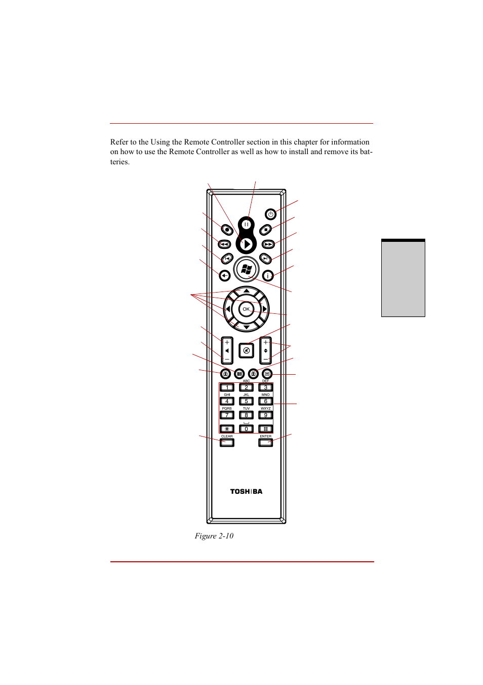 Toshiba A210 User Manual | Page 79 / 276