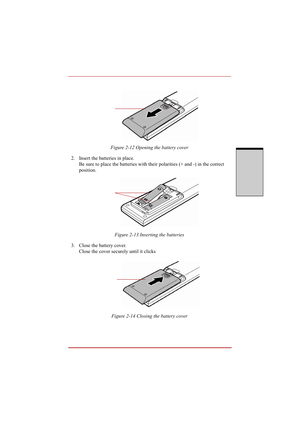Toshiba A210 User Manual | Page 85 / 276