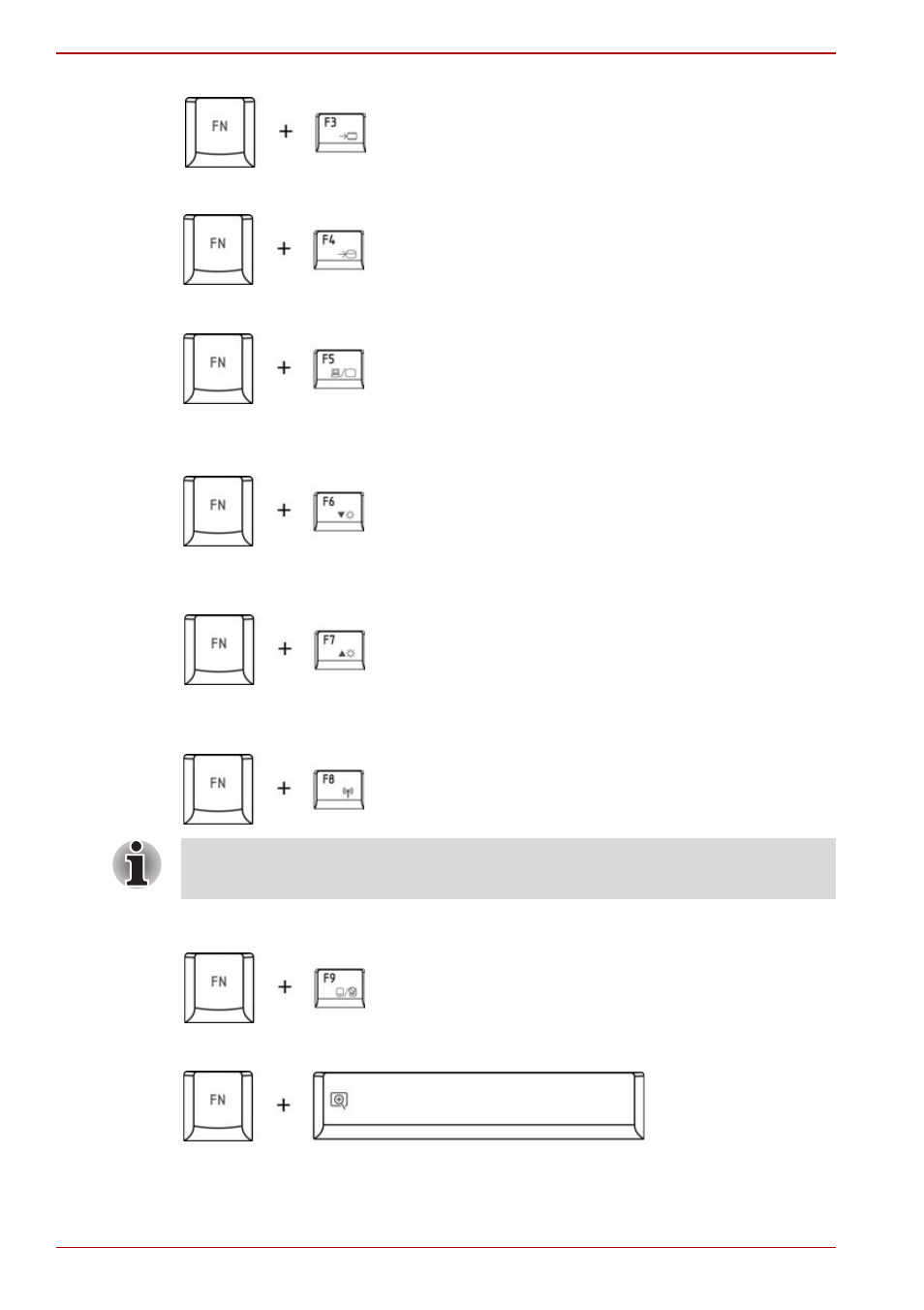 Toshiba A300 User Manual | Page 110 / 204