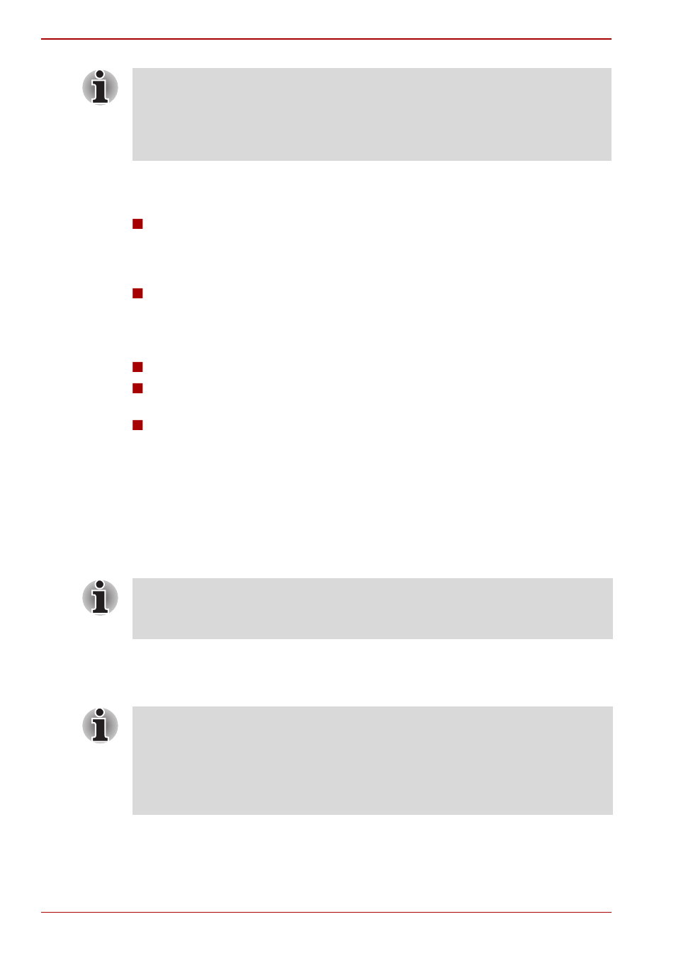 Monitoring battery capacity | Toshiba A300 User Manual | Page 122 / 204