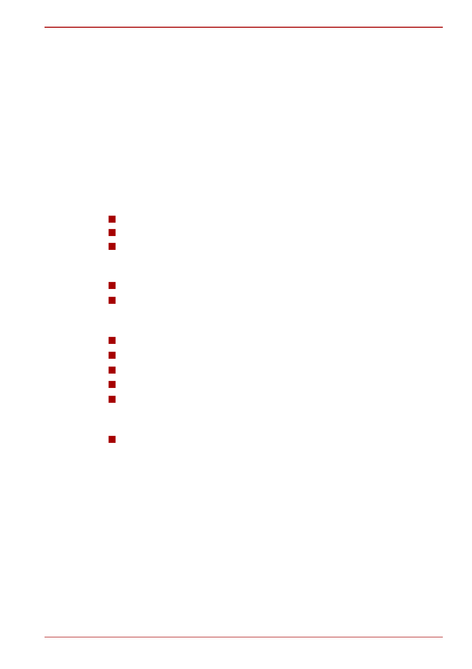Chapter 8 - optional devices, Chapter 8, Optional devices | Apter 8, Optional, Devices, For det | Toshiba A300 User Manual | Page 135 / 204