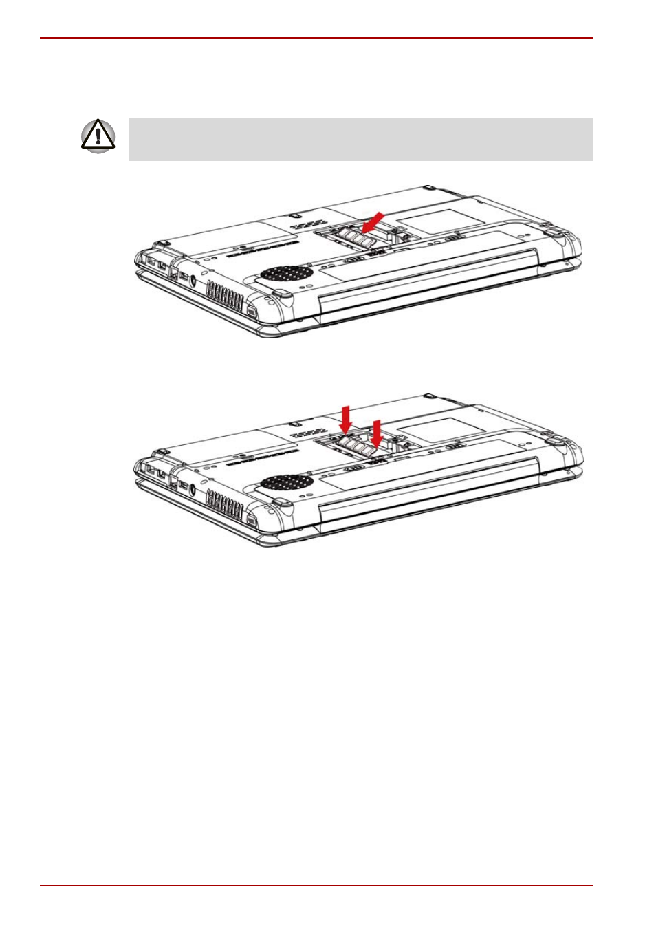 Toshiba A300 User Manual | Page 142 / 204