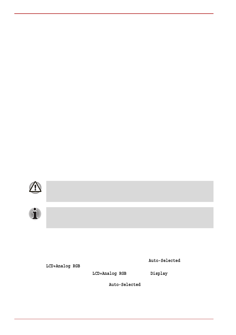 Additional ac adaptor, Usb fdd kit, External monitor | Toshiba A300 User Manual | Page 144 / 204