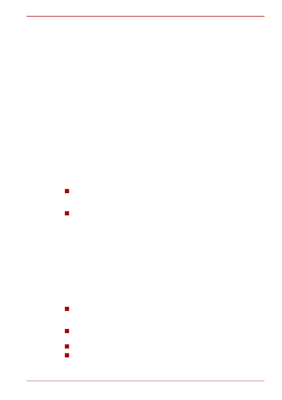 Chapter 9 - troubleshooting, Problem solving process, Chapter 9 | Troubleshooting, Problem solving process -1 | Toshiba A300 User Manual | Page 149 / 204