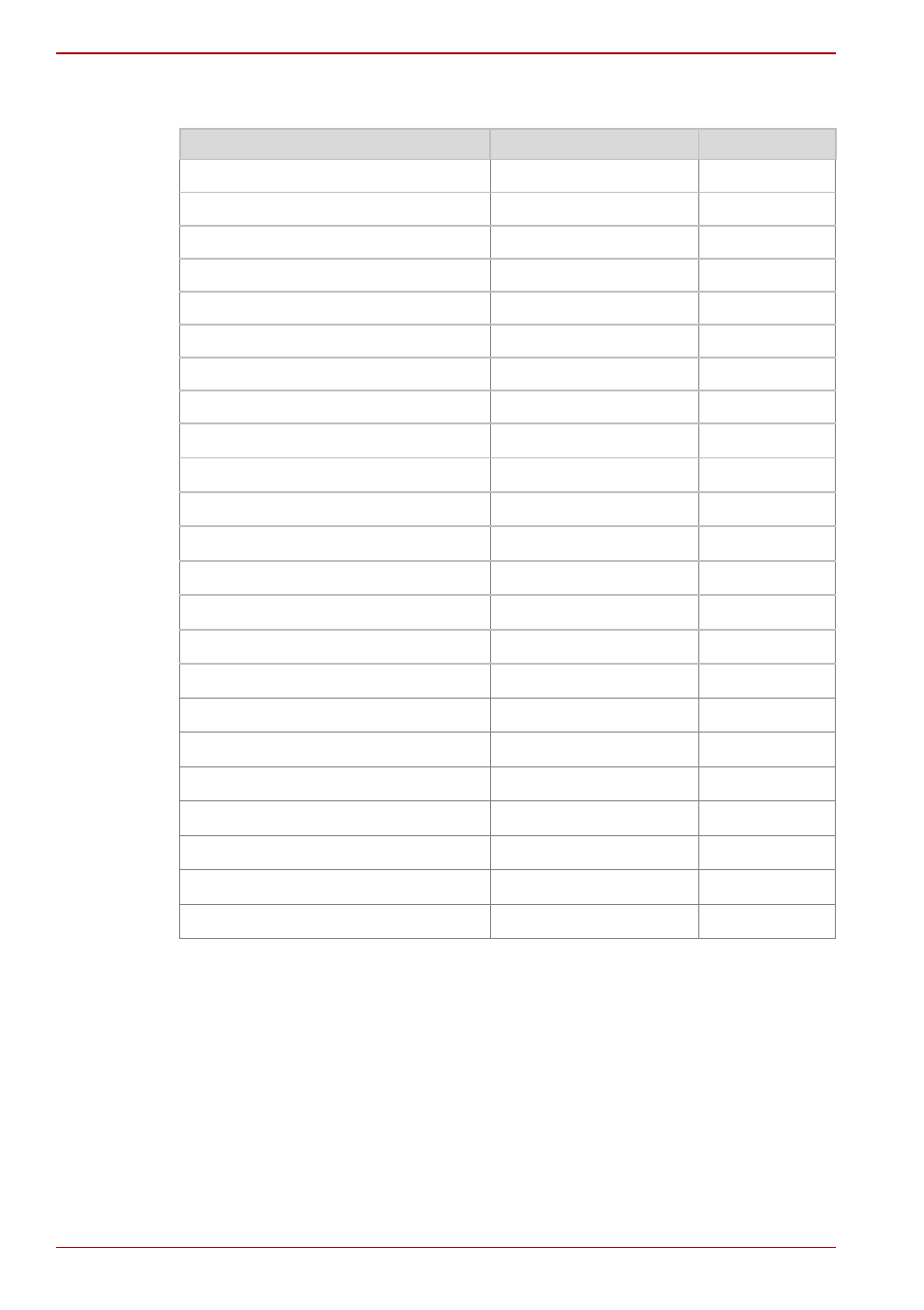 Toshiba A300 User Manual | Page 180 / 204