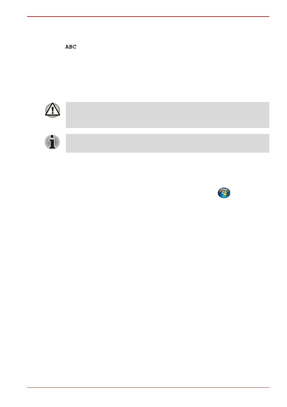 Display messages, Terminology | Toshiba A300 User Manual | Page 19 / 204