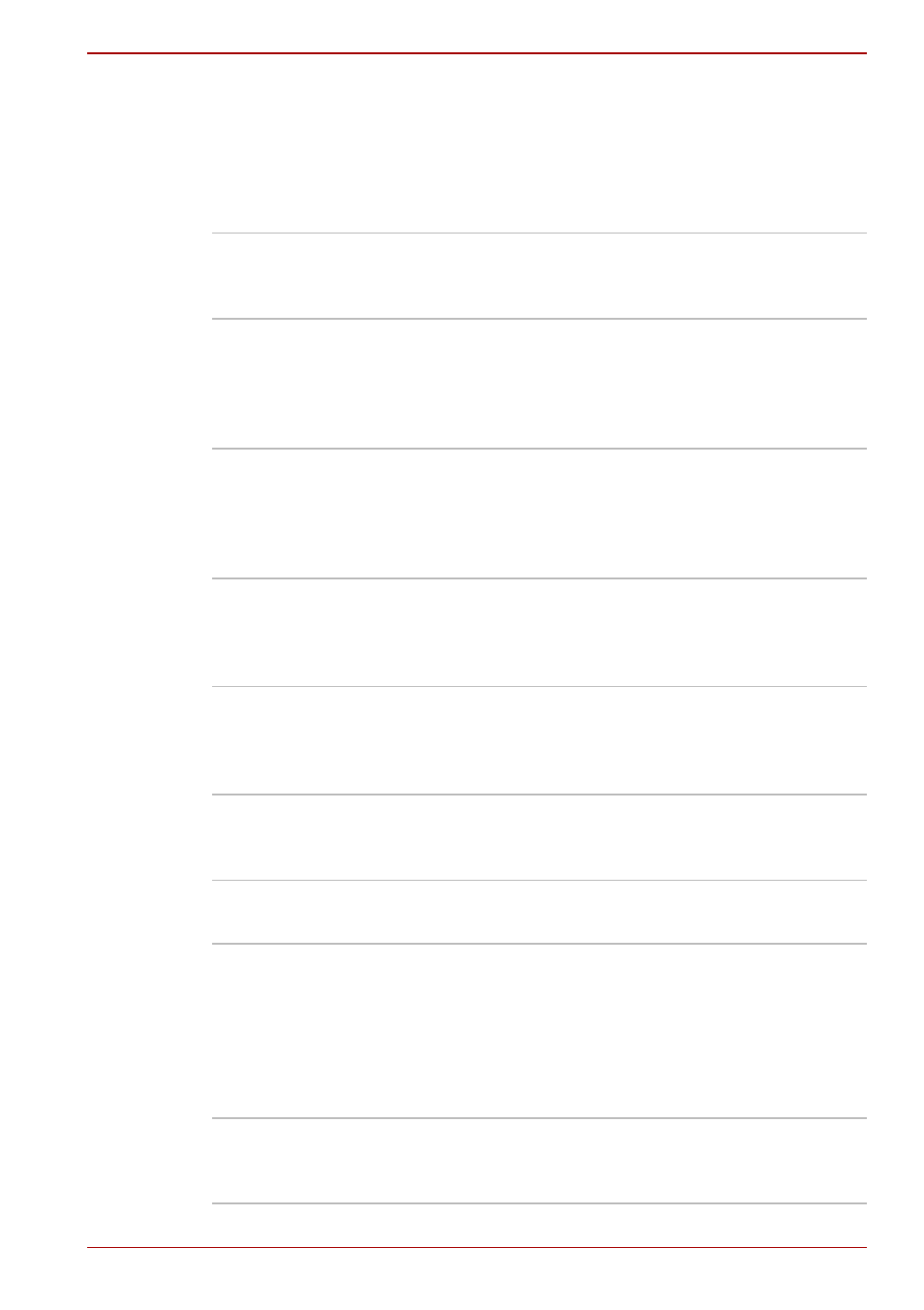 Special features, Special features -9, Special | Features, Section of the | Toshiba A300 User Manual | Page 31 / 204