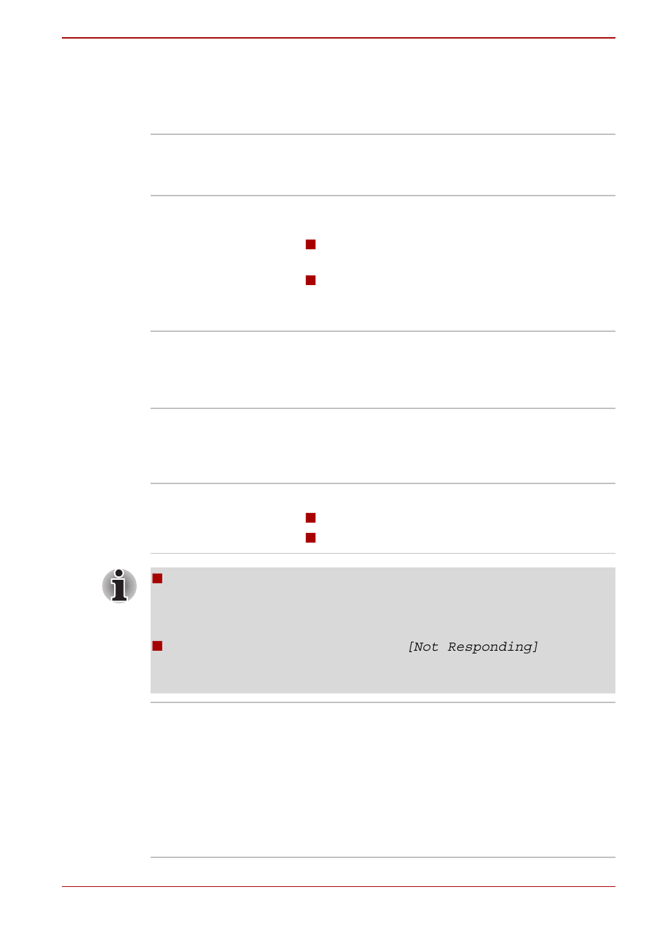 Toshiba value added package, Toshiba value added package -11 | Toshiba A300 User Manual | Page 33 / 204