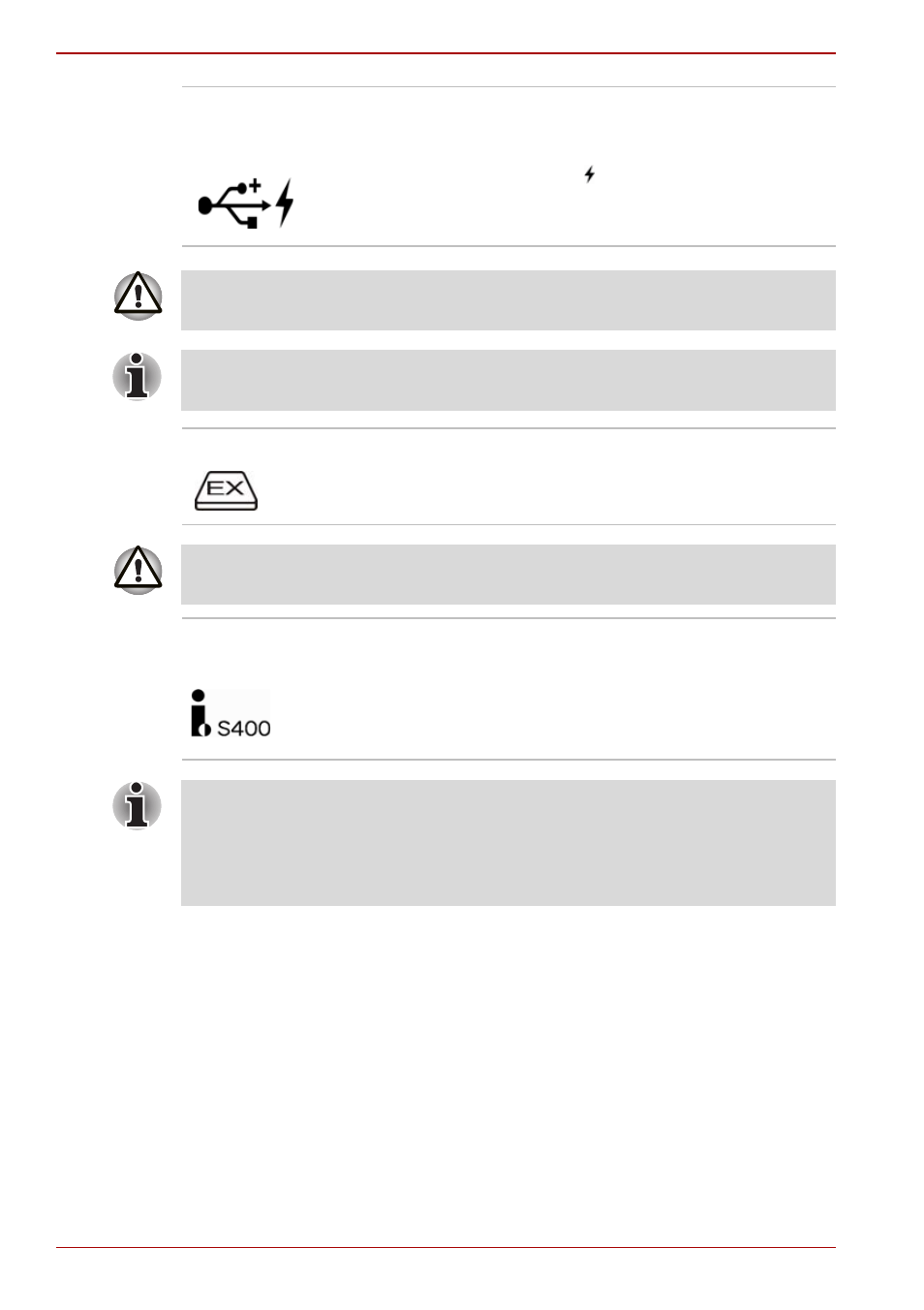 Toshiba A300 User Manual | Page 42 / 204