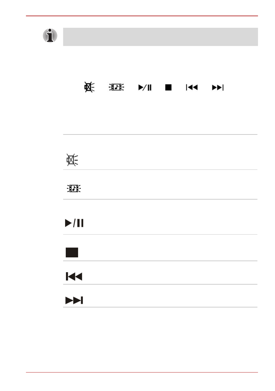 Function buttons, Function buttons -9 | Toshiba A300 User Manual | Page 47 / 204