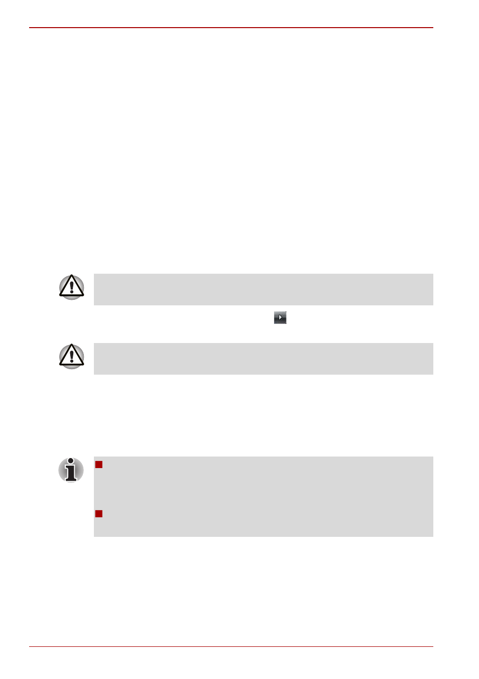 Starting up for the first time, Turning off the power | Toshiba A300 User Manual | Page 62 / 204